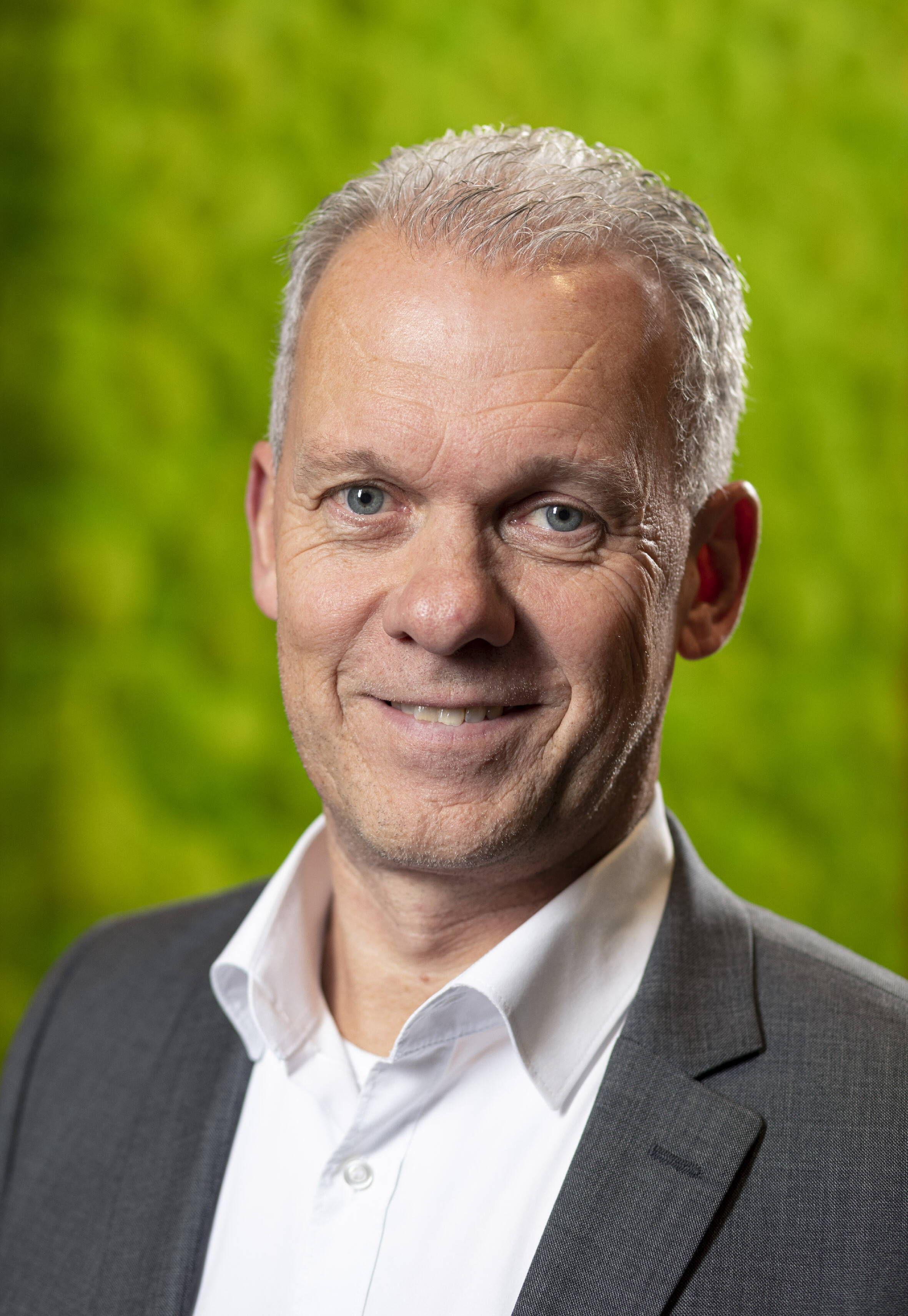 Achim Laurs, Regionaldirektor der Lindner Hotels AG für den Dehoga NRW