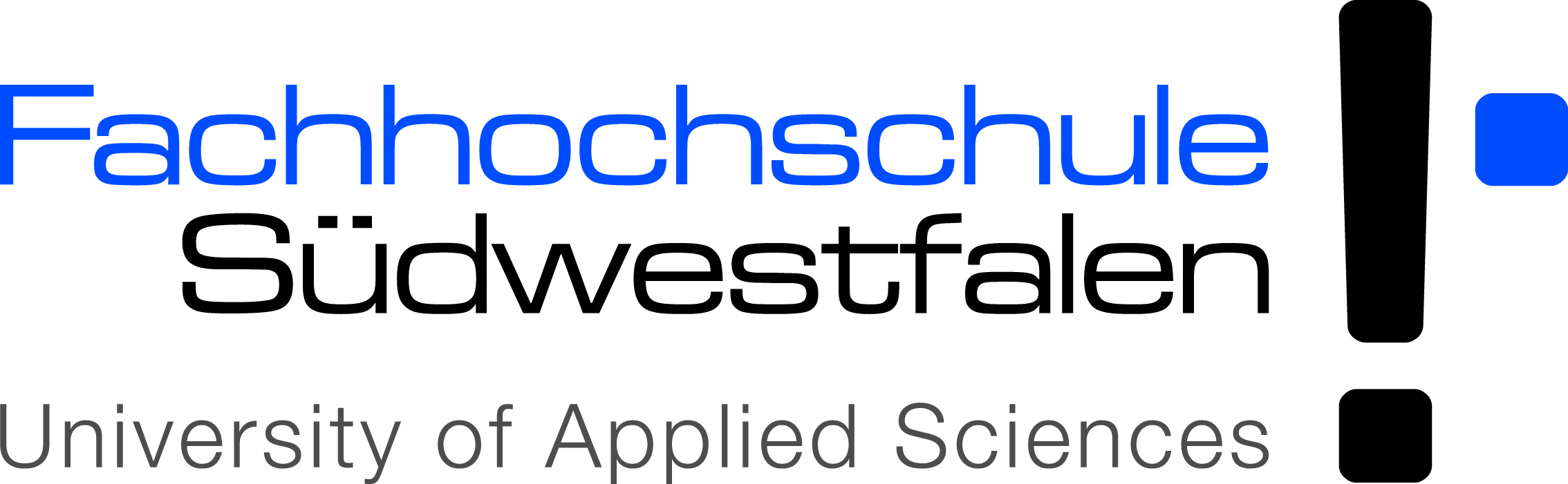 Logo Fachhochschule Südwestfalen