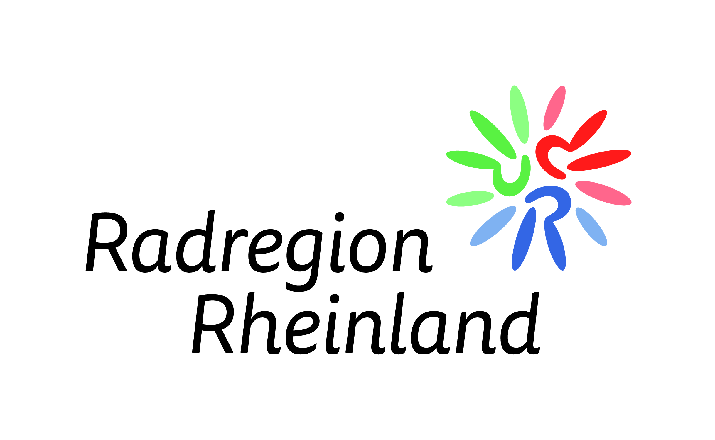 Logo Radregion Rheinland