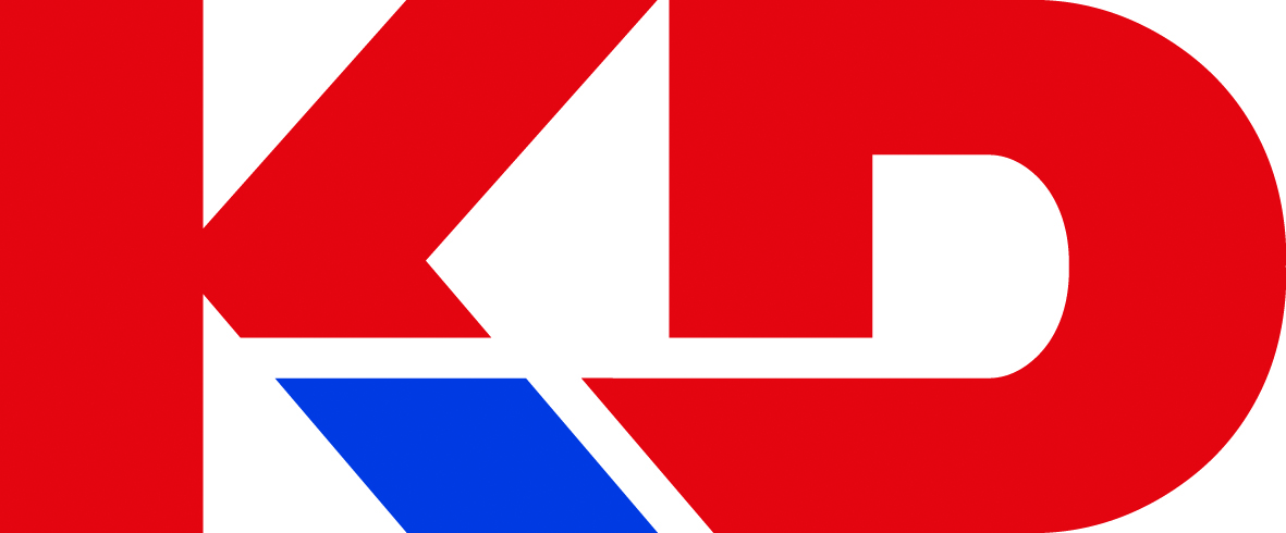 Köln-Düsseldorfer Rheinschiffahrt Logo