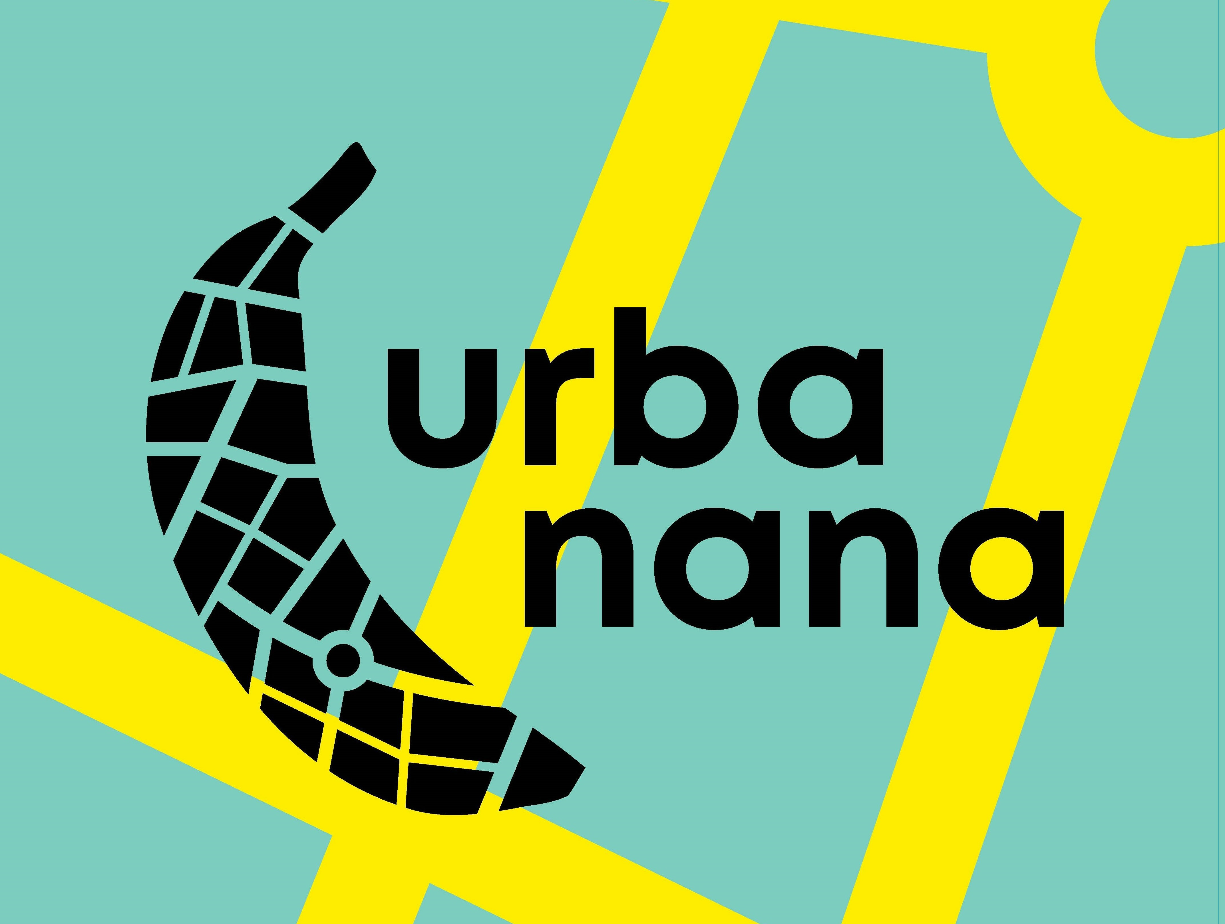 Logo urbanana