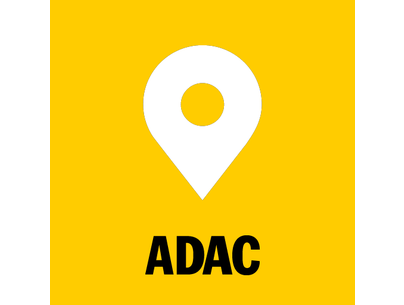 Logo ADAC Trips