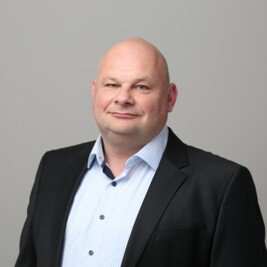 Sven Wolf, Referent für Nachhaltigkeit im Tourismus beim Deutschen Tourismusverband © DTV/Studio Monbijou Sven Wolf, Referent für Nachhaltigkeit im Tourismus beim Deutschen Tourismusverband