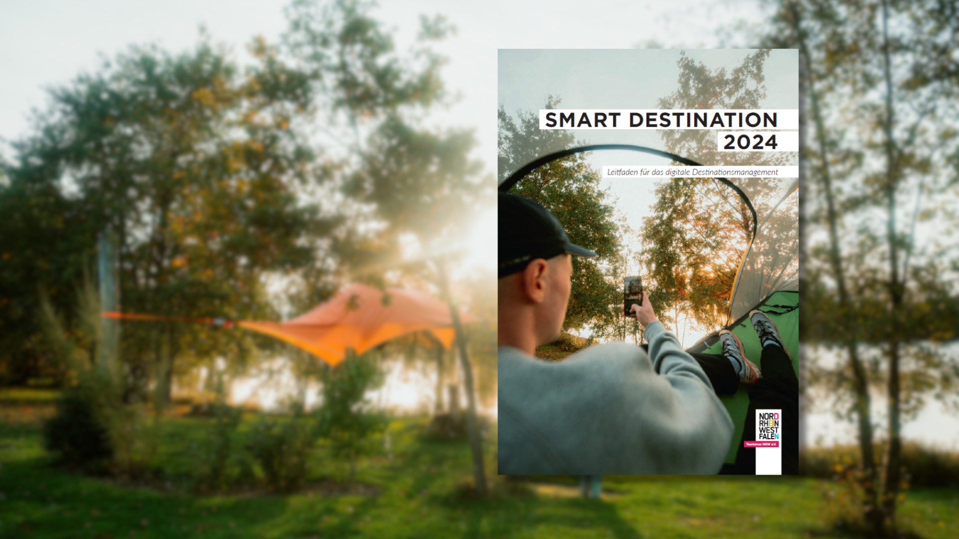 Leitfaden Smart Destination 2024