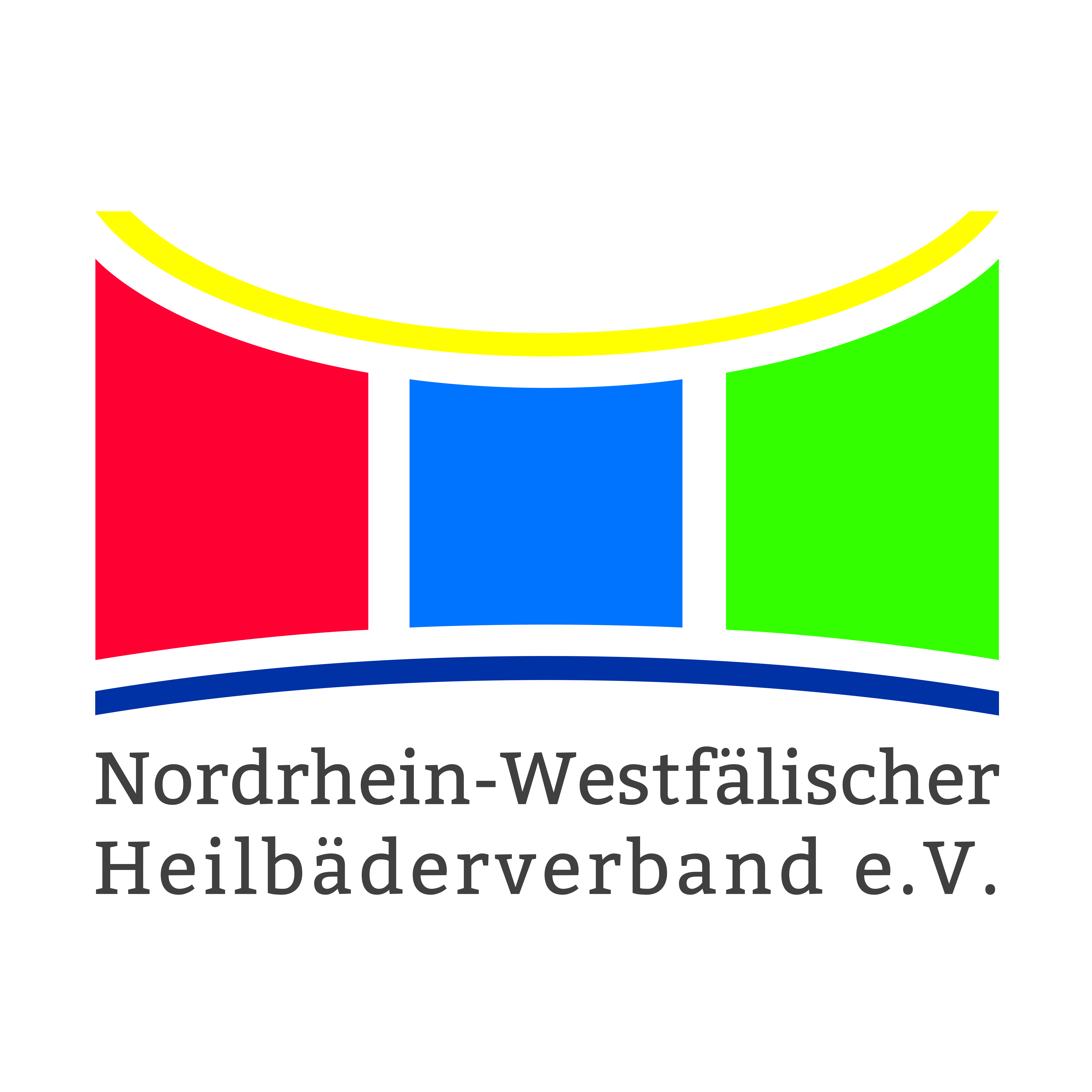 Nordrhein-Westfälischer Heilbäderverband e.V.