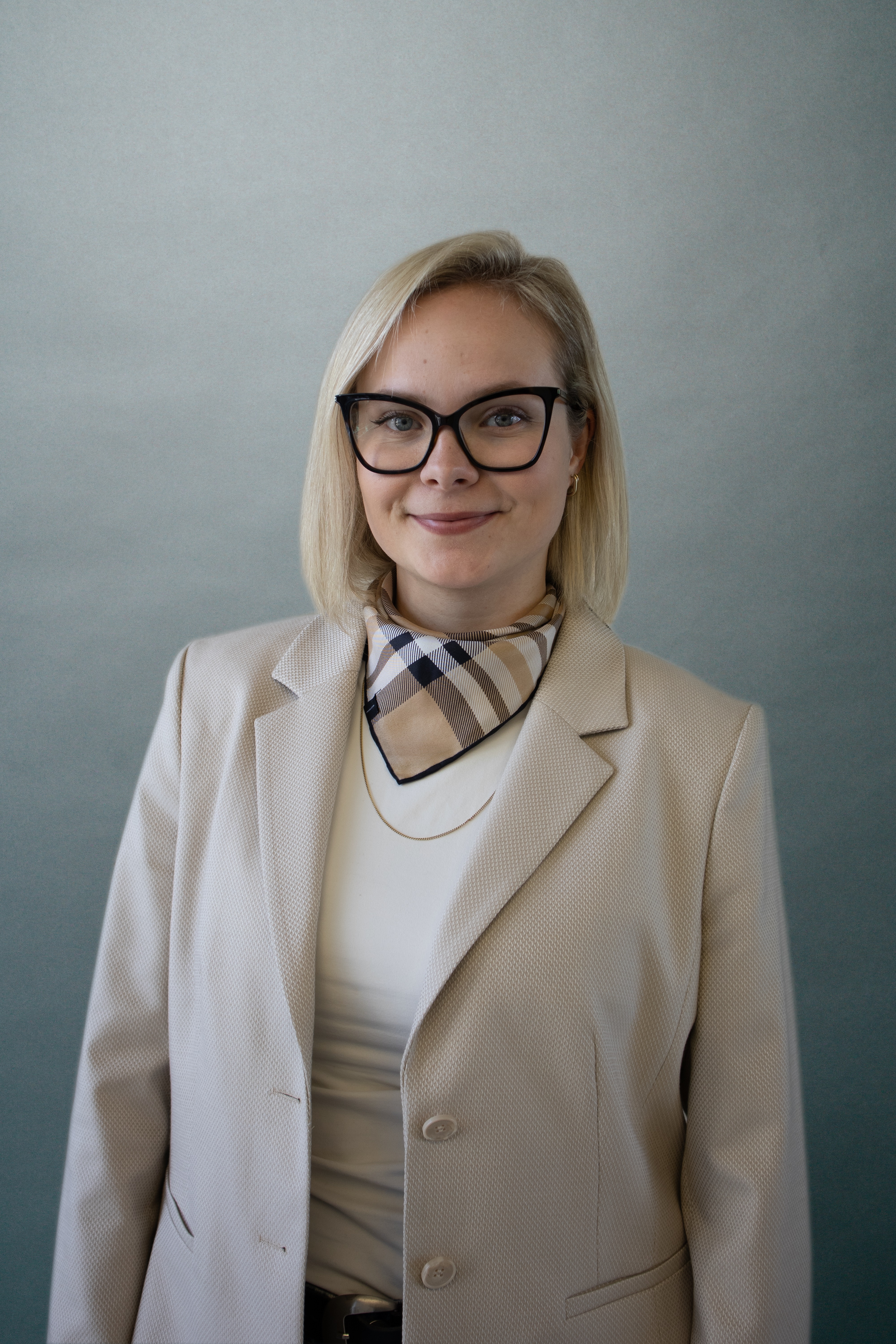 Leonie Jasper