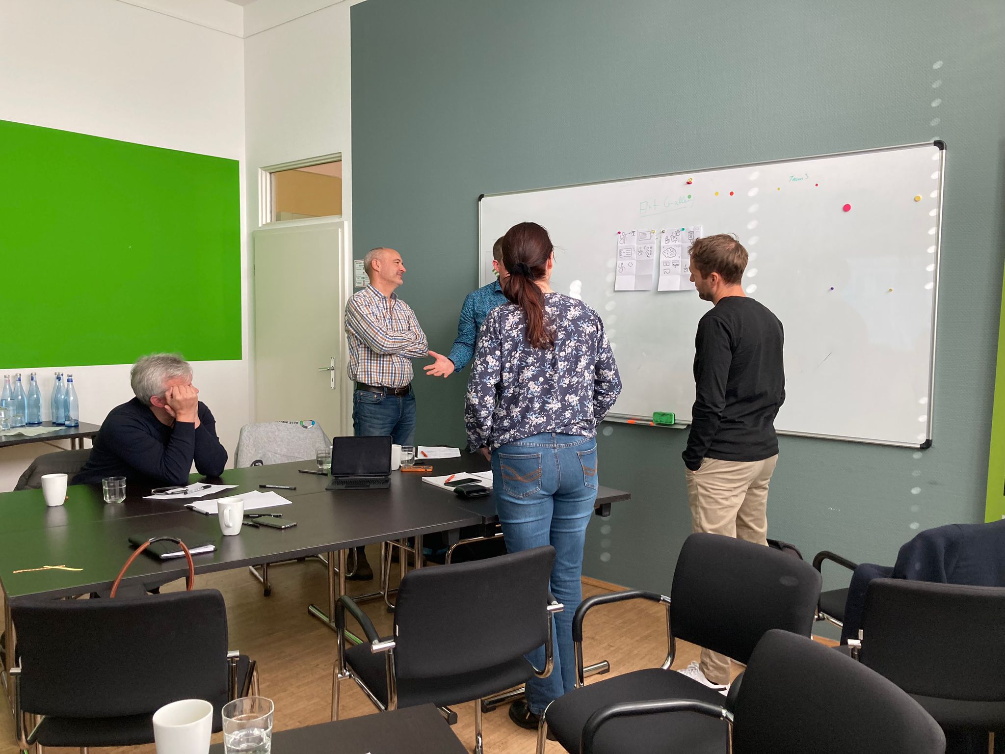 Design Thinking Workshop