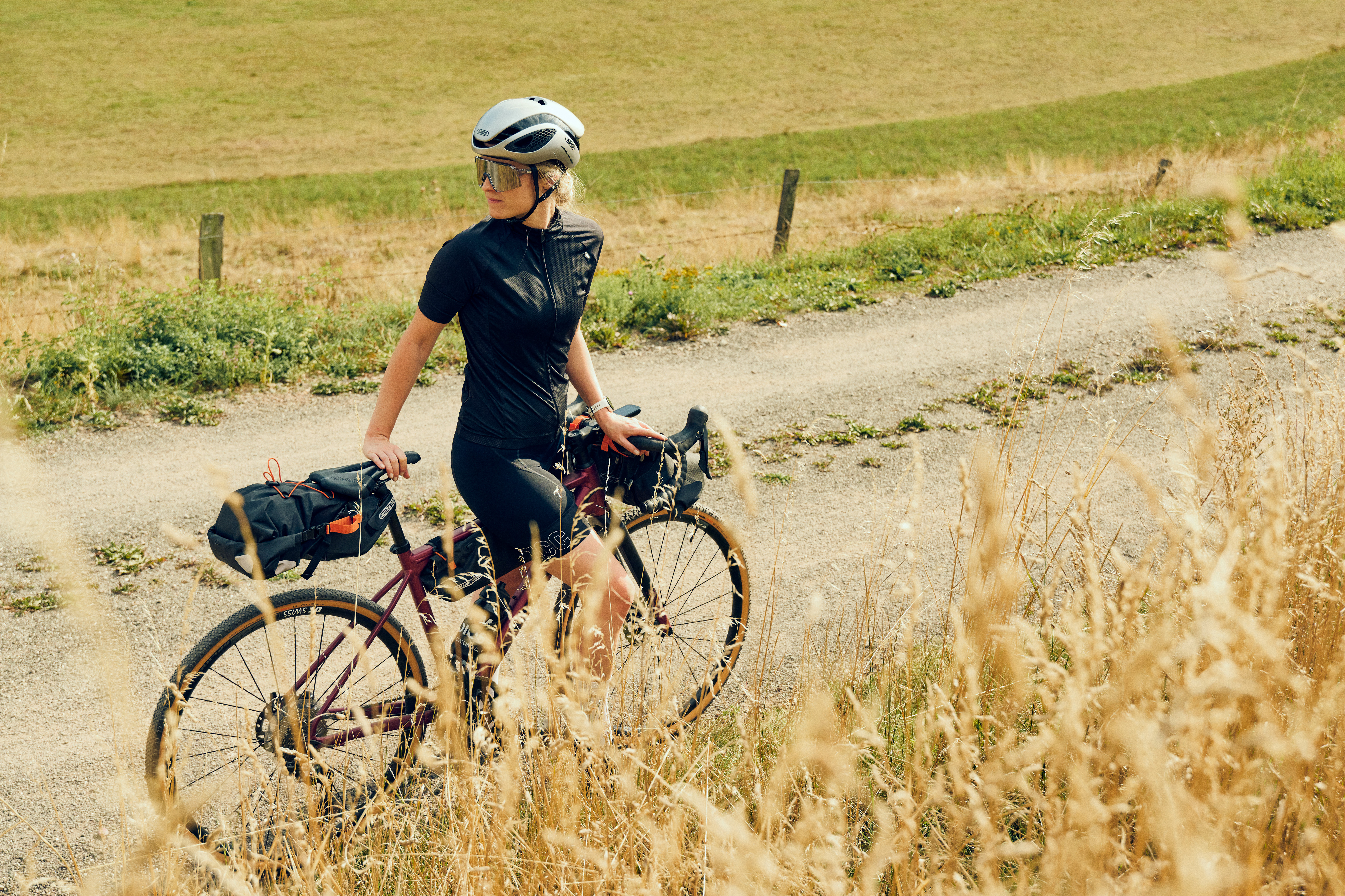 Bikepacking im Sauerland