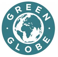 Green Globe Certified Logo