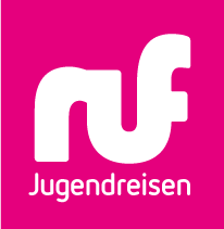 Logo ruf Jugendreisen
