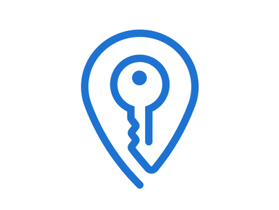 Logo City Key App
