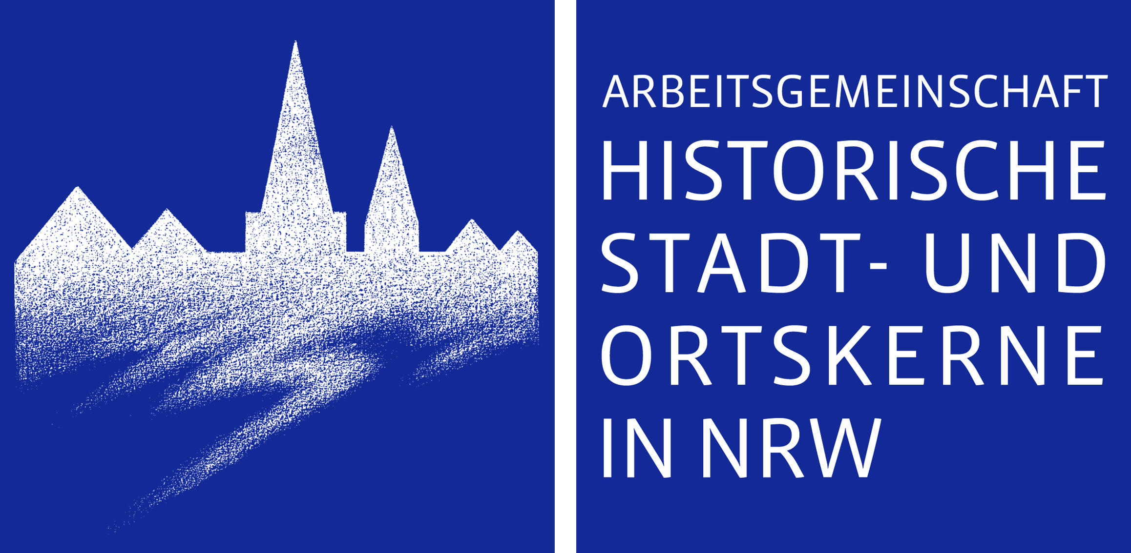 AG Historische Stadtkerne in NRW © AG Historische Stadtkerne in NRW