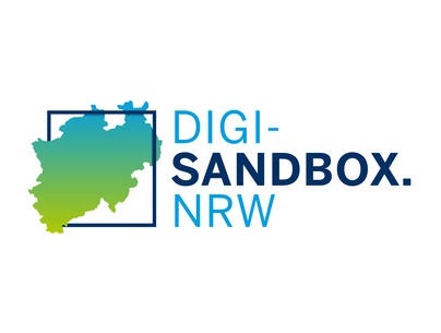 Logo Digi-Sandbox.NRW
