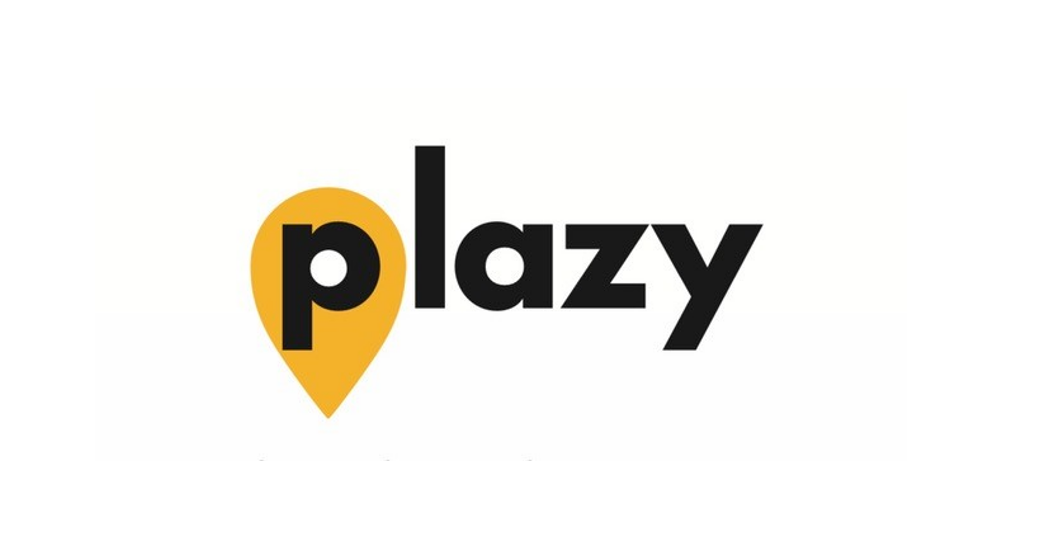 Logo plazy