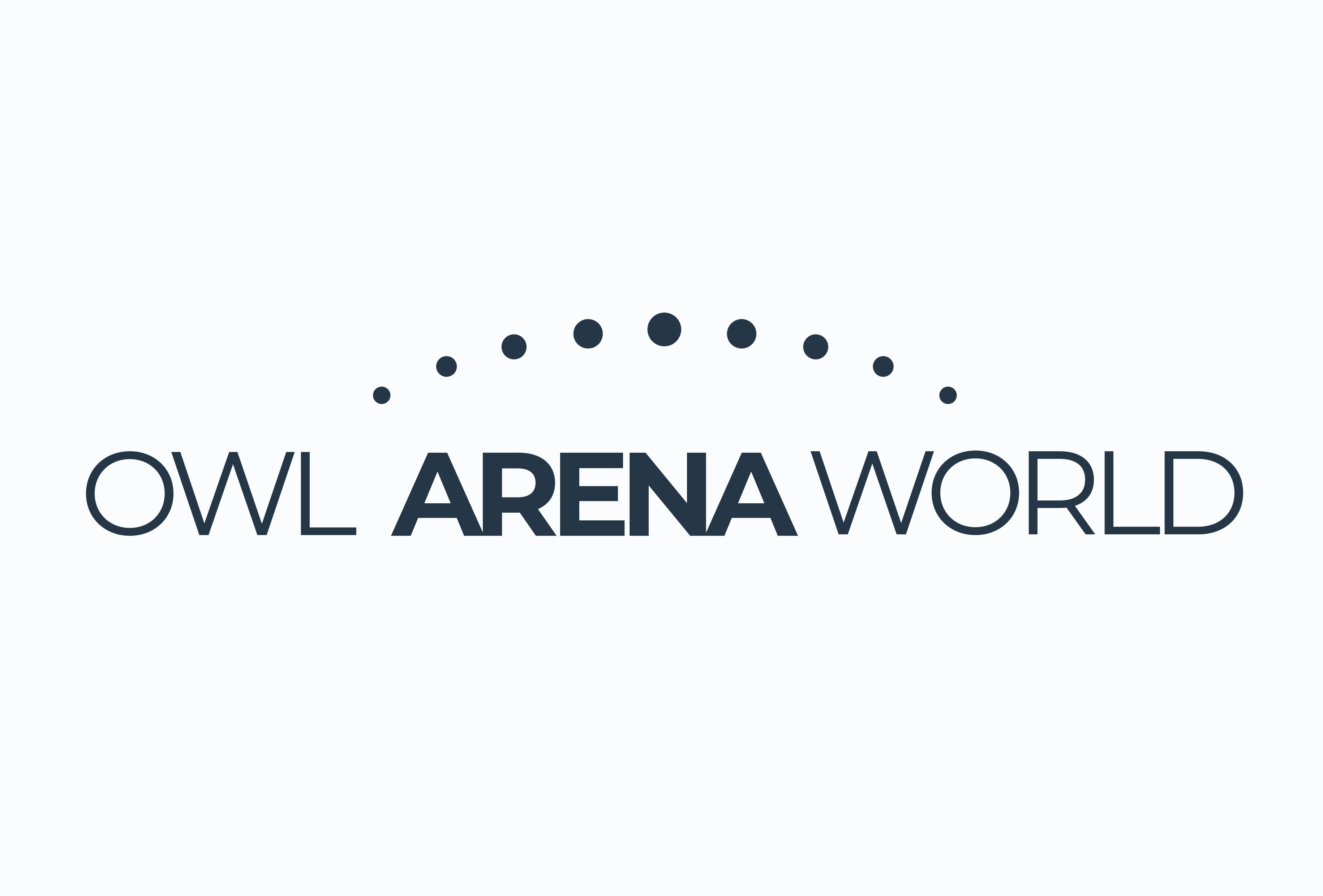 OWL Arena World