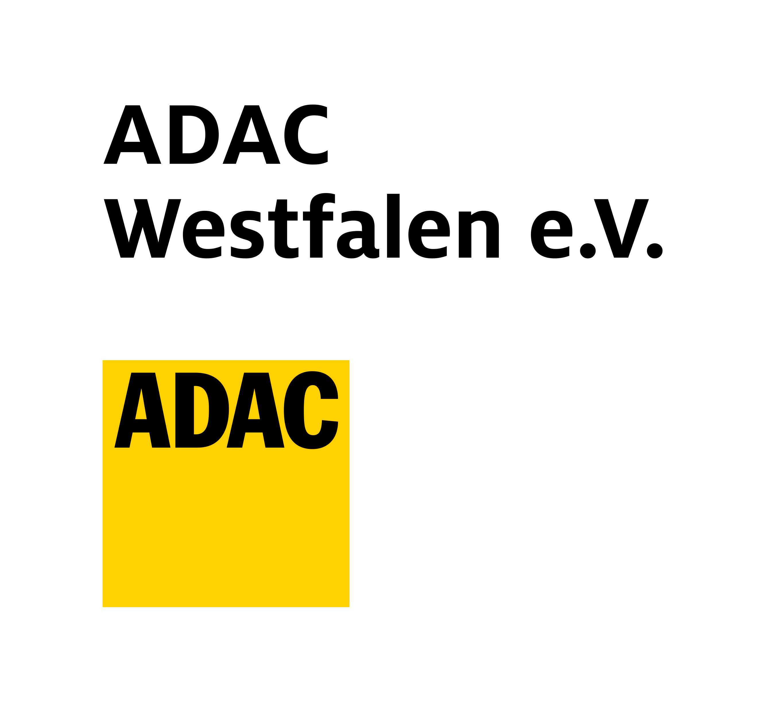ADAC Westfalen e.V. © ADAC Westfalen e.V.