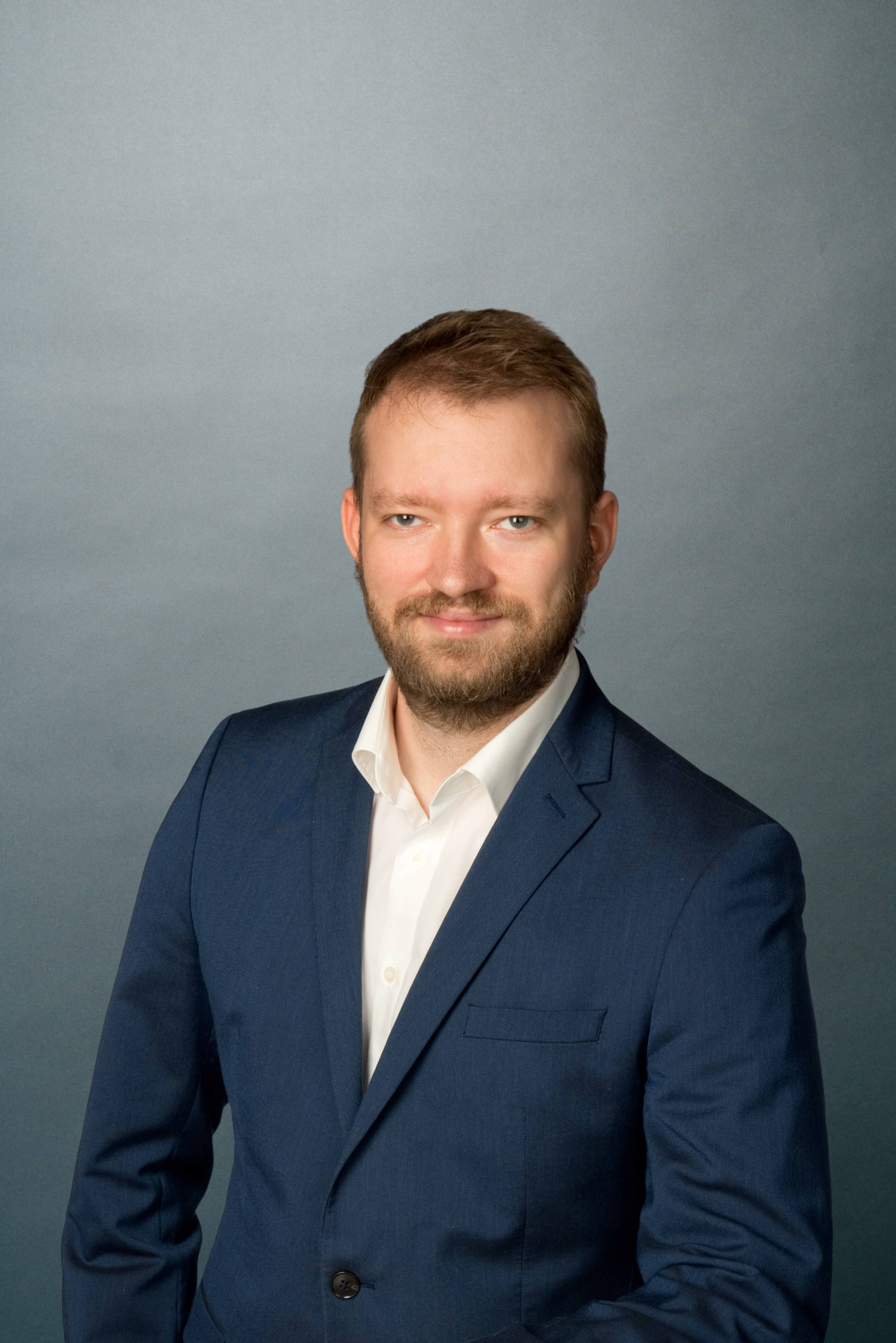 Dominik Mager