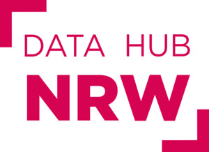 Data Hub NRW Logo