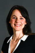 Kati Bölefahr, Leitung Strategie und Markenmanagement Bielefeld Marketing GmbH