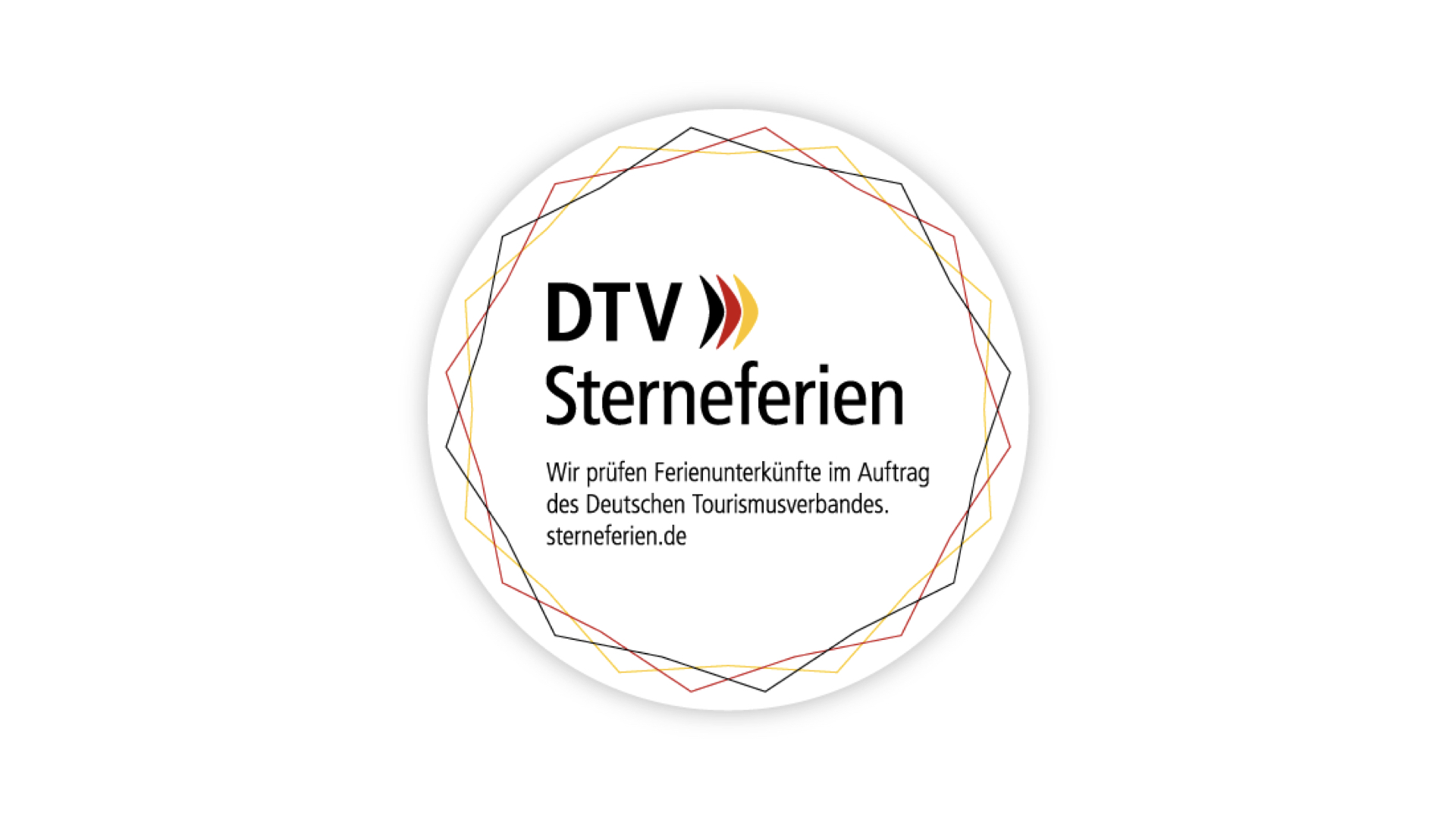 DTV Sterneferien © Deutscher Tourismusverband