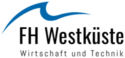 Logo FH Westküste