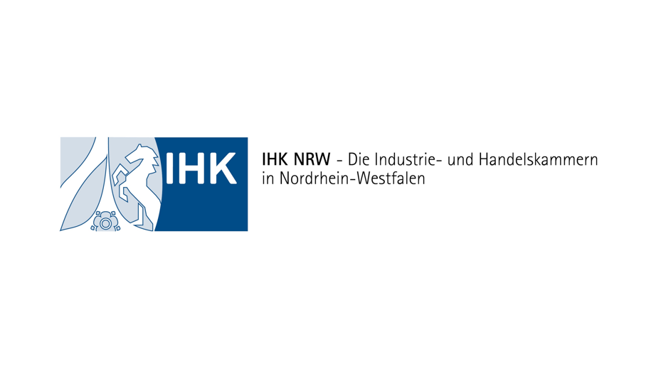 IHK NRW - Die Industrie- und Handelskammern in Nordrhein-Westfalen e. V.