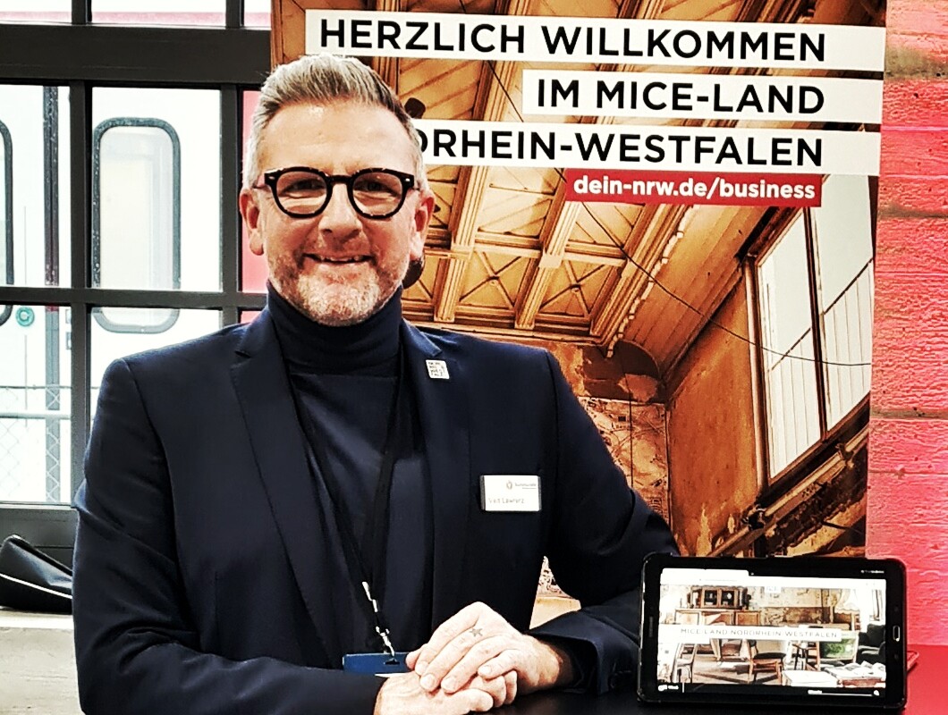 Meet Germany Summit NRW 2021 © Tourismus NRW e.V.