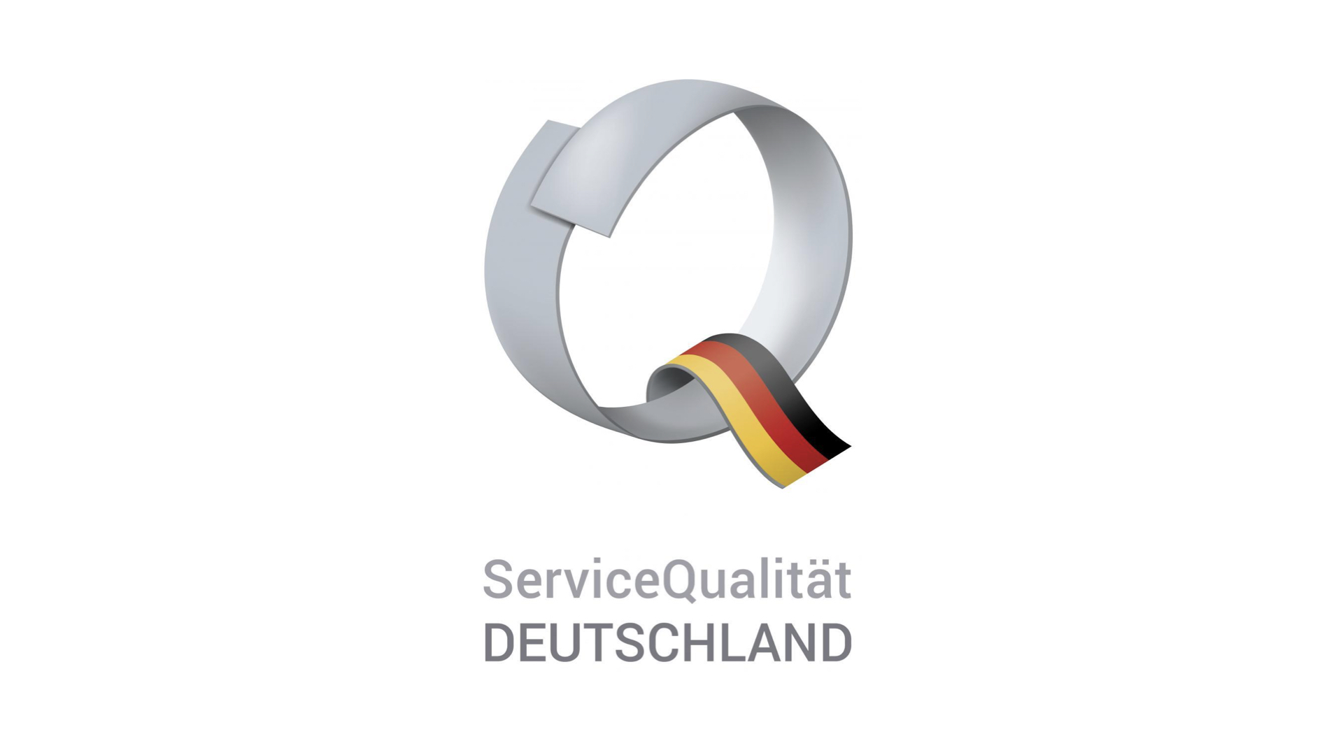 Service Qualität Deutschland © Deutscher Tourismusverband
