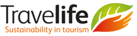 Travellife Sustainability Logo 
