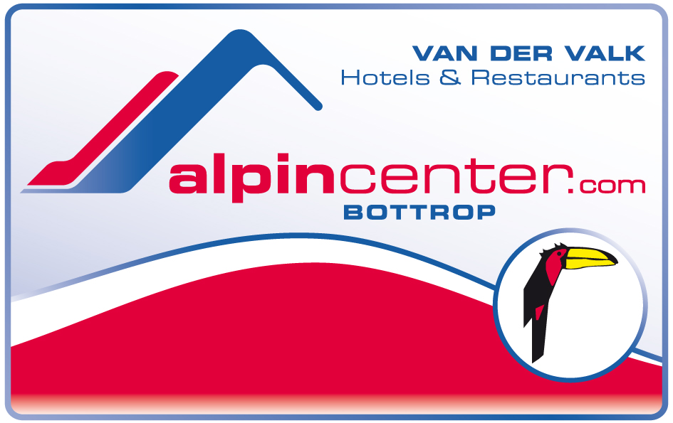 alpincenter Bottrop © alpincenter Bottrop