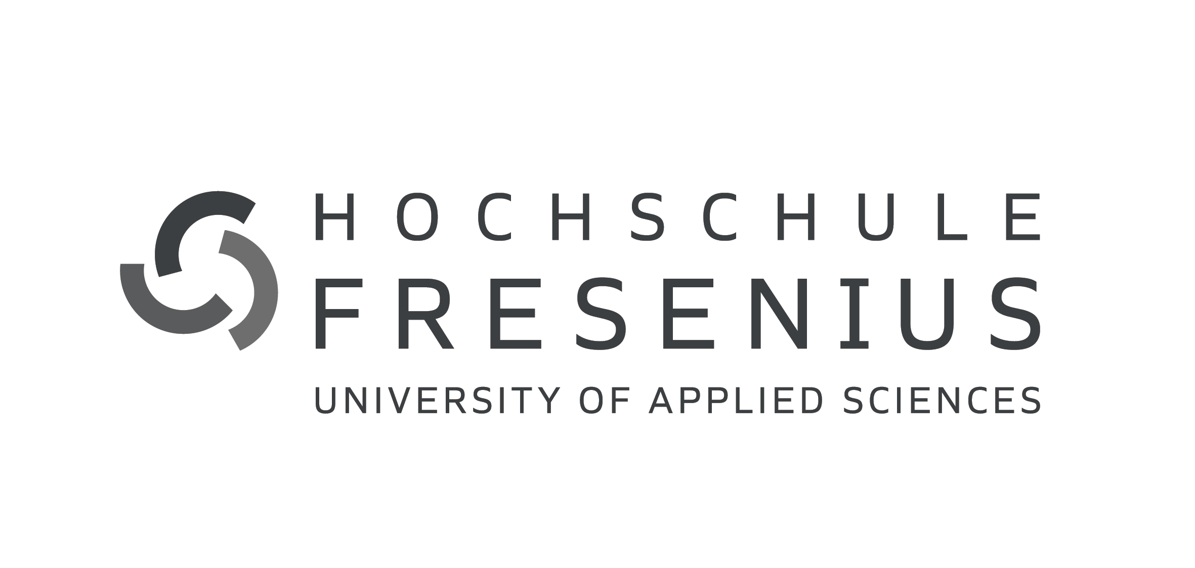 Logo Hochschule Fresenius 