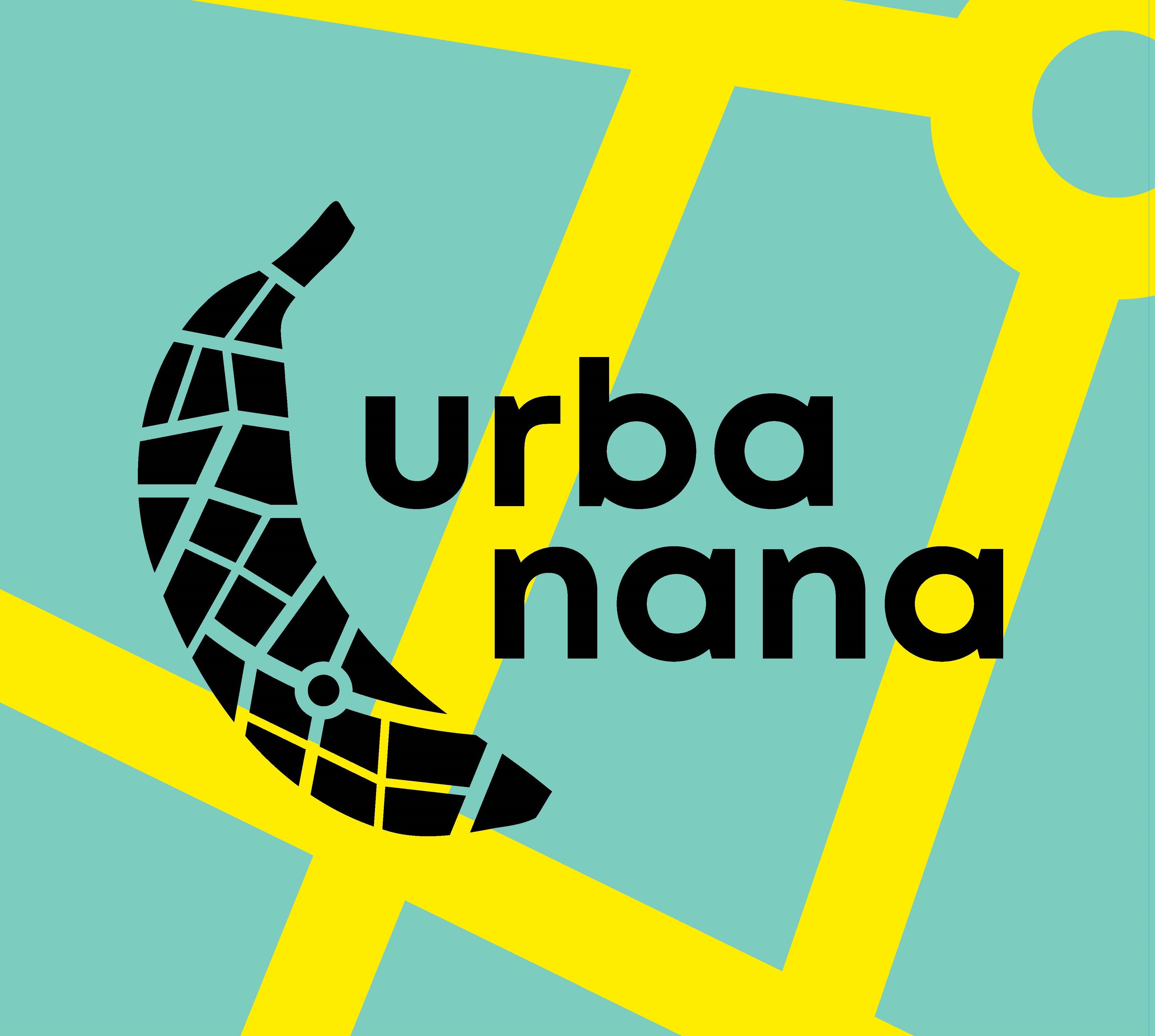 Logo urbanana