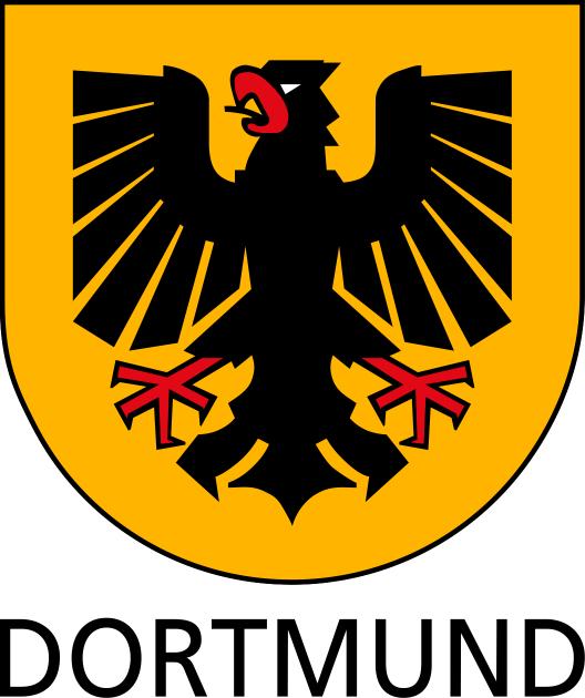 Stadt Dortmund Logo