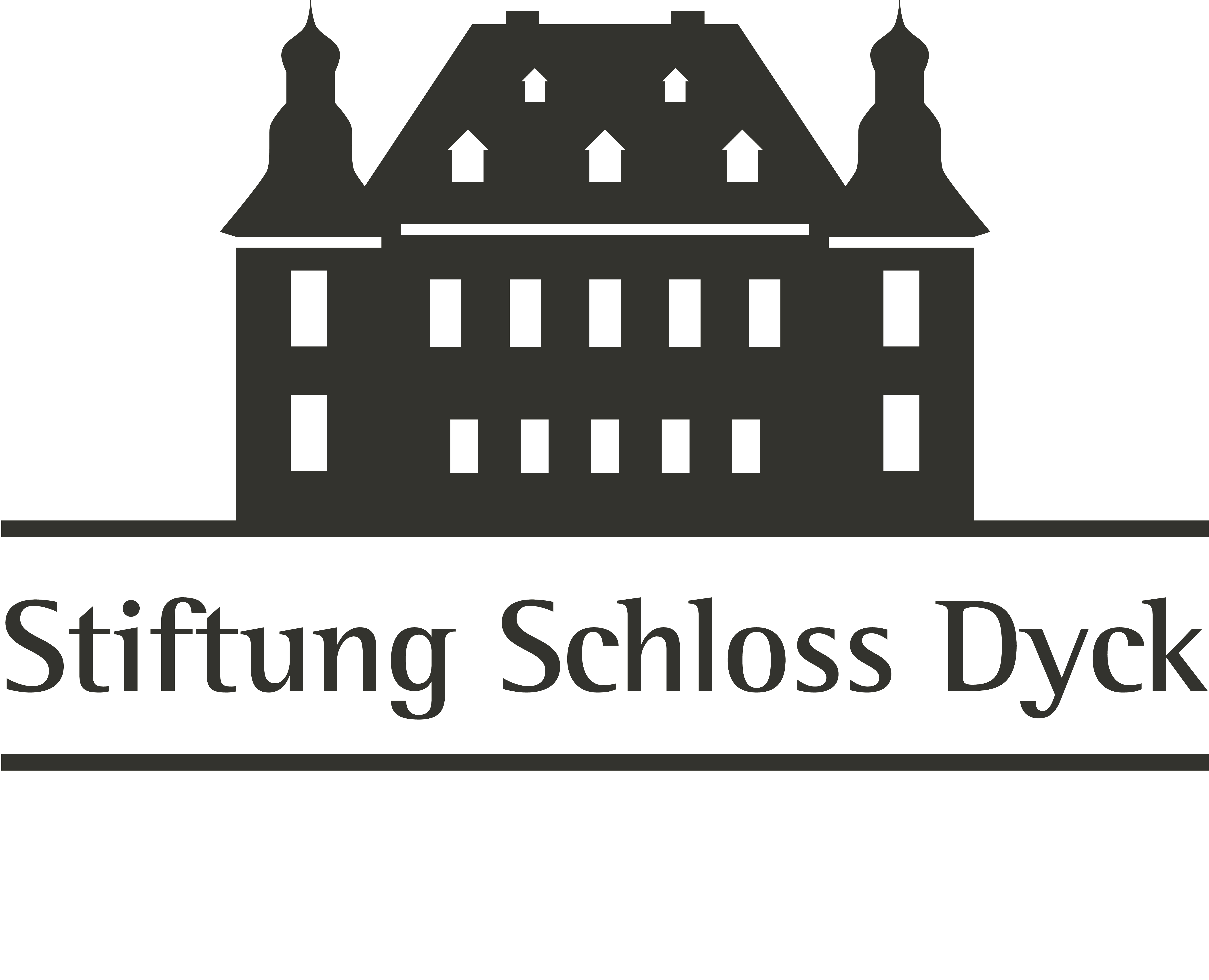 Stiftung Schloss Dyck © Stiftung Schloss Dyck