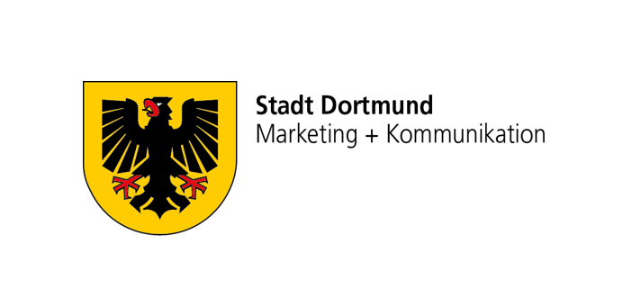Stadt Dortmund - Fachbereich Marketing + Kommunikation