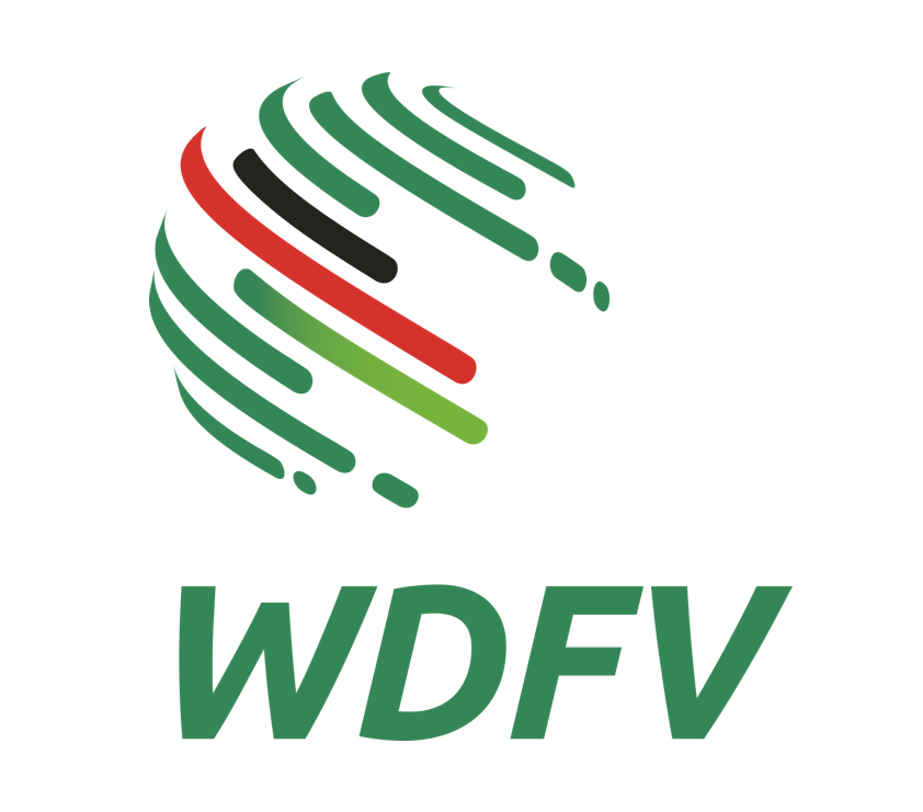 WESTDEUTSCHER FUSSBALLVERBAND E.V.